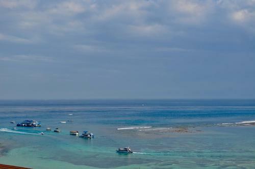 Lembongan Aqua Villas