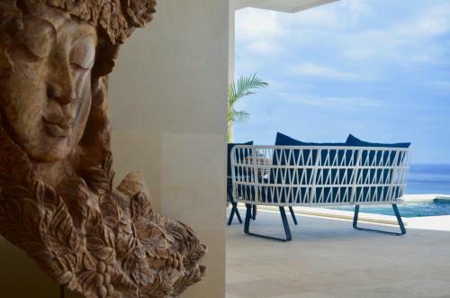 Lembongan Aqua Villas