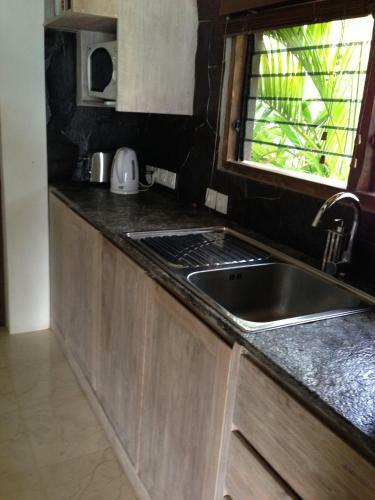 Lembongan Aqua Villas