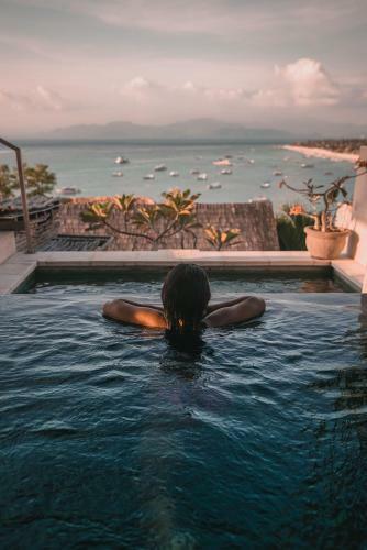 Lembongan Aqua Villas