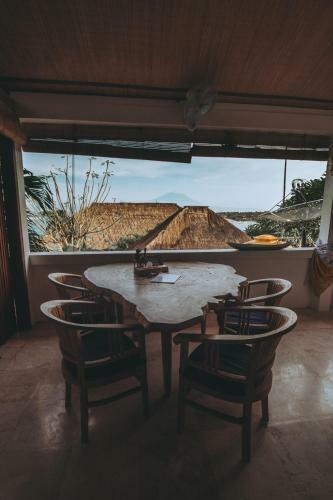 Lembongan Aqua Villas