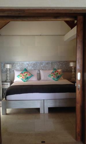 Lembongan Aqua Villas