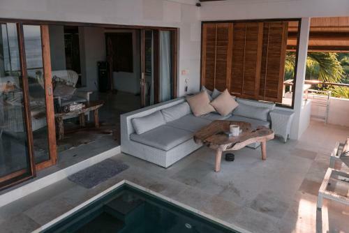 Lembongan Aqua Villas