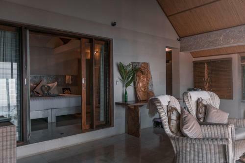 Lembongan Aqua Villas