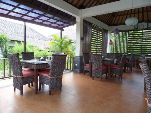 Hotel Padma Kumala Resort
