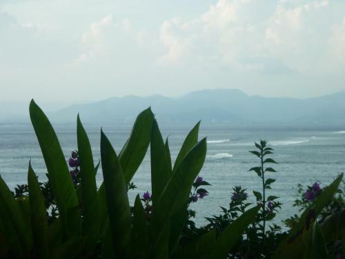 Song Lambung Beach Huts