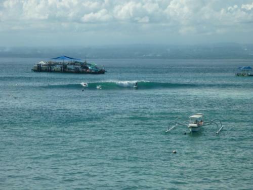 Song Lambung Beach Huts