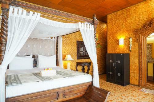 Oka 7 Bungalow