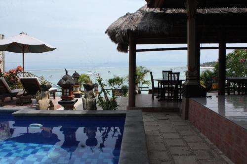Oka 7 Bungalow