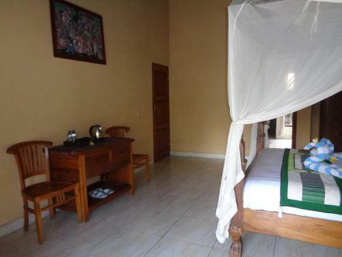 Hostal Mushroom Garden Villas