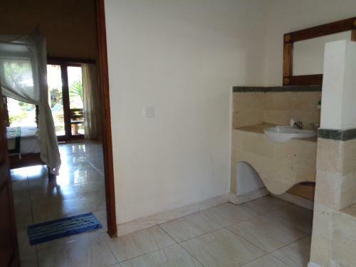 Hostal Mushroom Garden Villas