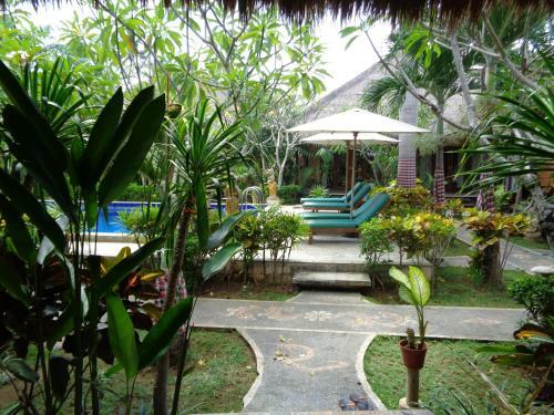Hostal Mushroom Garden Villas