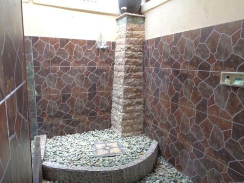 Hostal Mushroom Garden Villas