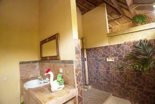 Hostal Mushroom Garden Villas