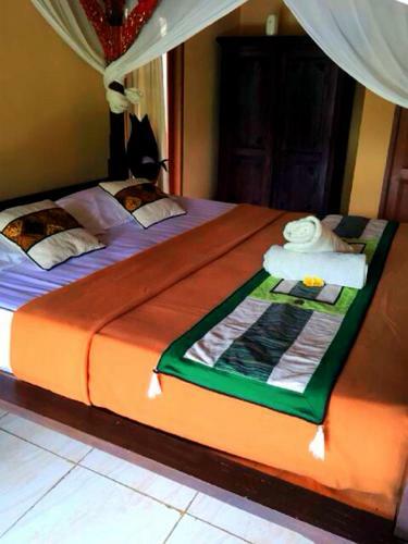 Hostal Mushroom Garden Villas