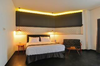 Hotel Candiview Semarang