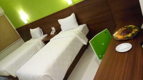 Candi Indah Hotel Semarang