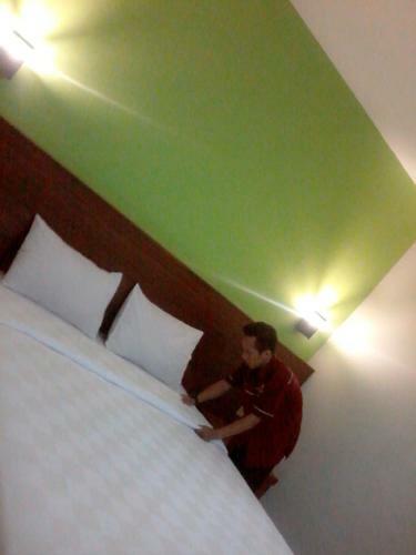 Candi Indah Hotel Semarang