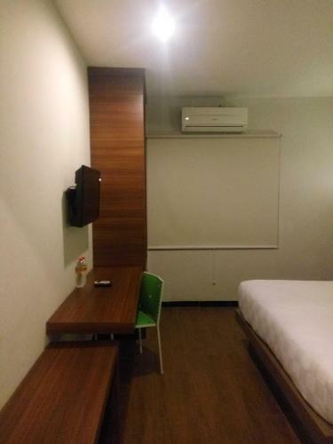 Candi Indah Hotel Semarang