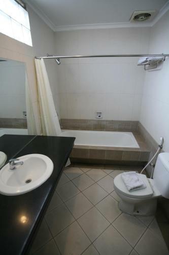Hotel New Puri Garden