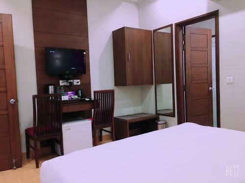 Hotel Dasaprakash Agra