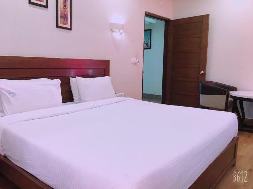Hotel Dasaprakash Agra