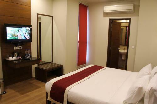 Hotel Dasaprakash Agra