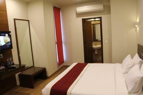 Hotel Dasaprakash Agra