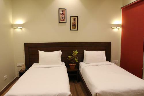 Hotel Dasaprakash Agra