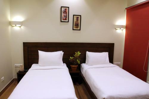 Hotel Dasaprakash Agra