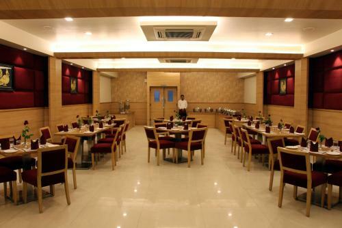 Hotel Dasaprakash Agra