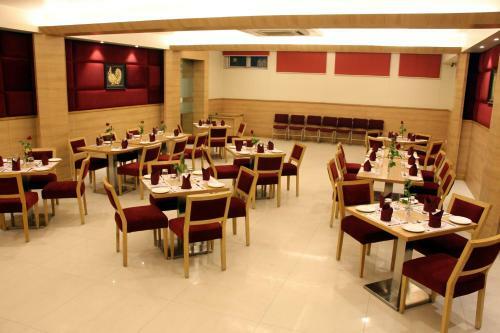Hotel Dasaprakash Agra