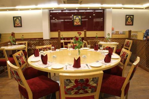 Hotel Dasaprakash Agra