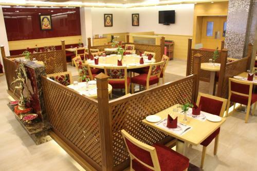 Hotel Dasaprakash Agra