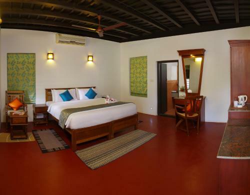 Hotel El Oceano Beach Villas
