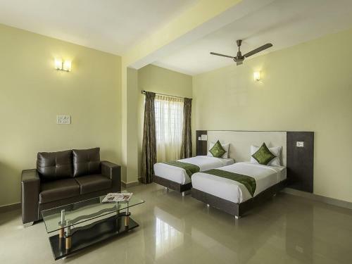 Aparthotel Daffodil Suites