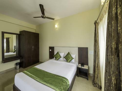 Aparthotel Daffodil Suites
