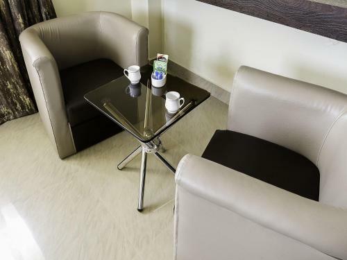 Aparthotel Daffodil Suites