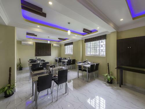 Aparthotel Daffodil Suites