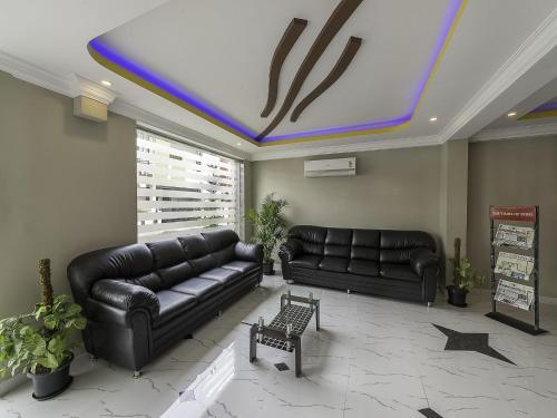 Aparthotel Daffodil Suites