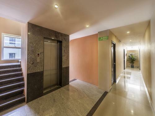 Aparthotel Daffodil Suites
