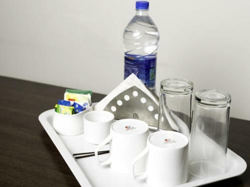 Aparthotel Daffodil Suites