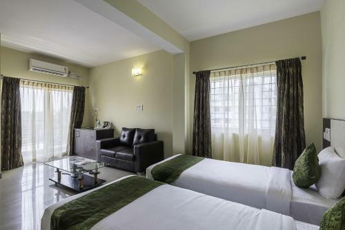 Aparthotel Daffodil Suites