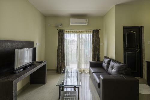 Aparthotel Daffodil Suites