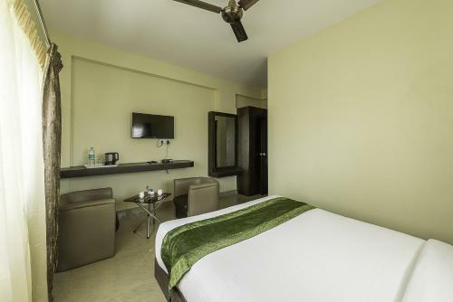 Aparthotel Daffodil Suites
