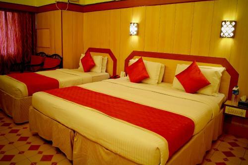 Hotel Swagath