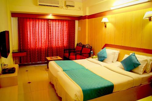 Hotel Swagath