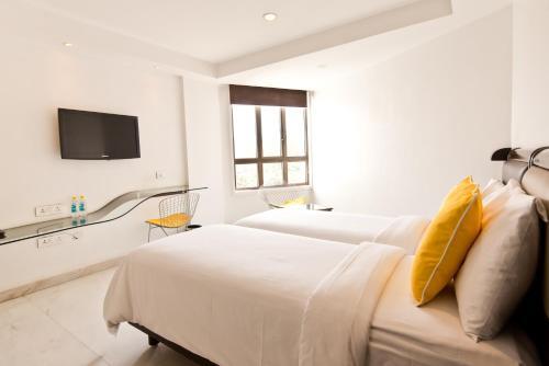 Hotel Bloom Boutique | Malleshwaram