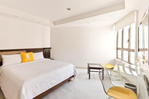 Hotel Bloom Boutique | Malleshwaram