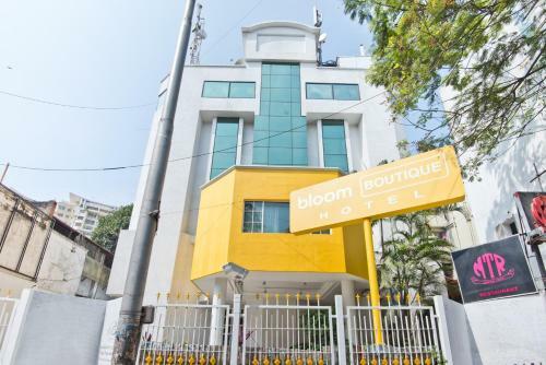 Hotel Bloom Boutique | Malleshwaram